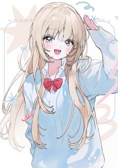 　My Friend Please Me !!　