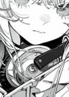 　★ ; TqG !　