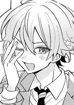 　prsk − 愛激重(？)なてんつかくん。