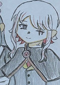 うちの太鼓曲擬人化と話せる部屋🚪