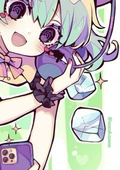 謎のカオス(？？？)な雑談集←