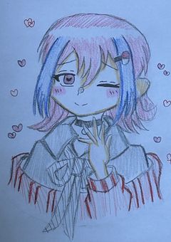 特定の太鼓曲擬人化と話せる部屋