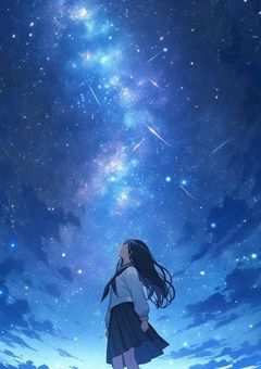 ただ、私は"星"になりたかった(合作)