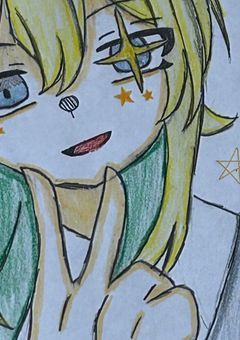 雑談と色んな界隈イラスト載せる部屋