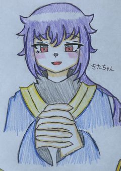 太鼓曲擬人化クイズ