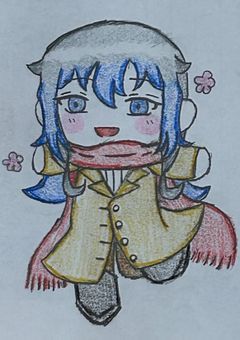 太鼓曲擬人化の設定⚙️まとめ