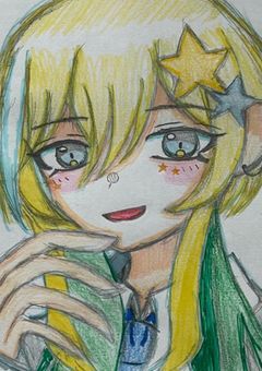 雑談と色んな界隈イラスト載せる部屋