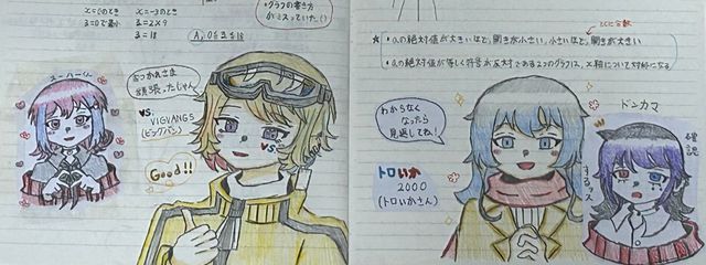 Chisa💫⭐️@垢転生しましたさんの壁紙画像