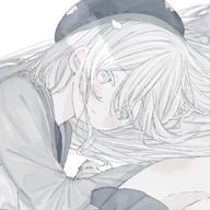 ⟲ 白雪 ましろさんのアイコン画像