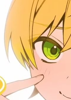 ❥　…　君の初恋＿俺にください。