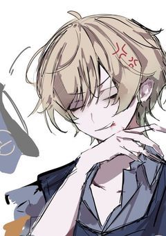 鬼看守は私にだけ優しい