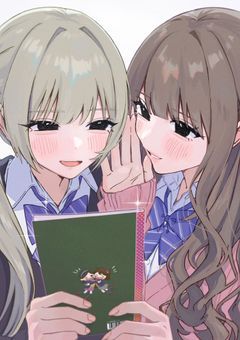 ♩白雪姫にも魔法をかけて