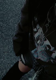 日常？
