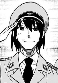 ユーリの恋人はヨルの元カノ