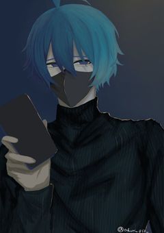 カフェのシェフはストーカーでした/2j3j