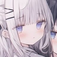 むあ。 # ぺあ画中 .ᐟ さんのアイコン画像