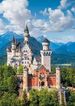 わたしは主人公ではないようです。