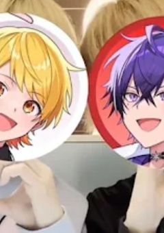 aksoのイチャイチャが見たいｯ！