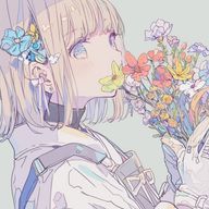 翠雨さんのアイコン画像