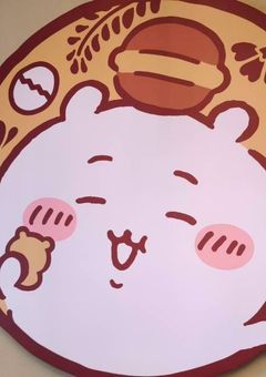!!ちいかわ!!