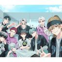 ネストのみんな