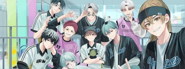 璃亜菜🎧🪐🤍🌠さんの壁紙画像