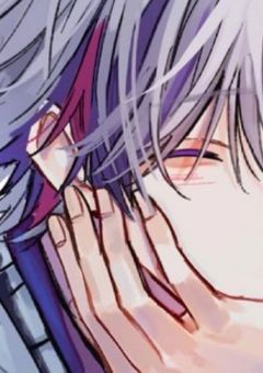 　学年1のイケメンの手懐け方　/　fw