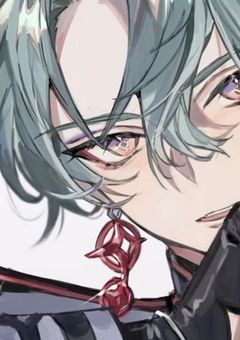 　　Njs4　.　塩系EN ，犬系なのバレたらしい