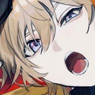 　　うるみゃさんのアイコン画像