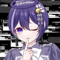 夢喰ばく。さんのアイコン画像