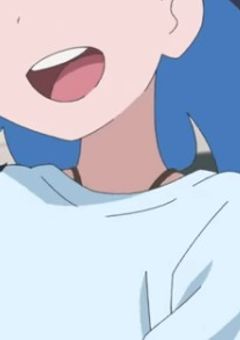 リコの双子の妹は空の冒険に巻き込まれました