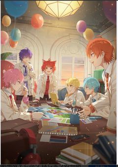 家出した私すとぷりに拾われました!?『完結』