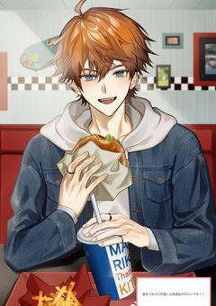 裏拍手 - 全1話 【連載中】（🦊桜餅🦊さんの小説） | 無料スマホ夢小説