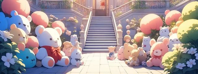 めるるんさんの壁紙画像