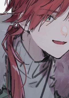 相談相手間違えました【lrn】