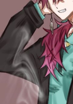 イラストだとか。