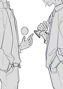 *短編集*【2j3j】