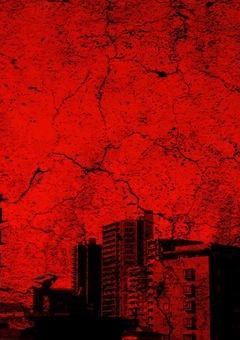 泡沫の夜に抱かれて