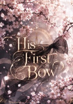 TOKYO CITYで散りゆく桜　His First Bow編