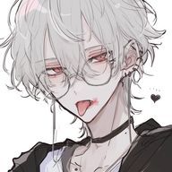 夜桜椿輝　ほなさんのアイコン画像