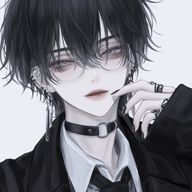 夜桜椿輝　最近目が悪くなりつつあるさんのアイコン画像