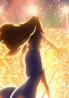 推しに会うまで終われない