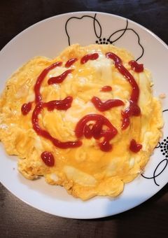 うちのオリズ達はもう亡くなってるそうなので、皆で遊ぼうの会