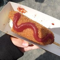 arisans　▶サンズのケチャップの部分(?)◀さんのアイコン画像