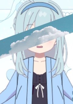 寝過ねむ達のパジャマパーティ