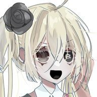 どーなつ👑無浮上さんのアイコン画像