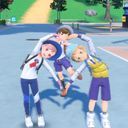 魔法少女つきちゃん