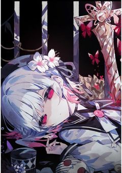 魔法少女ノ幻想暮らし