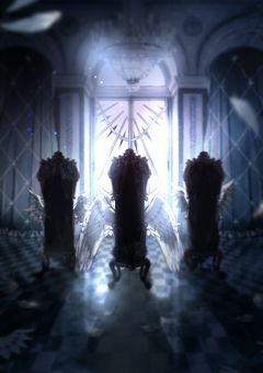 転生したら知能天使でした