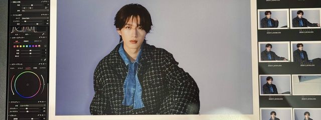 ito ↺激低浮さんの壁紙画像